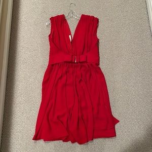 NWOT authentic VALENTINO dress!! ❤️